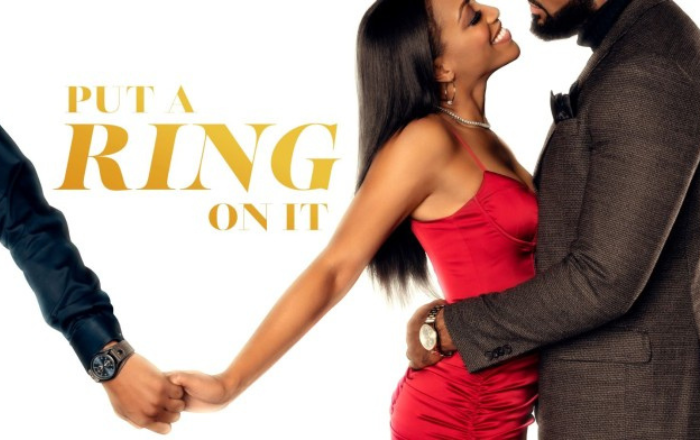 Put A Ring On It Season 4
