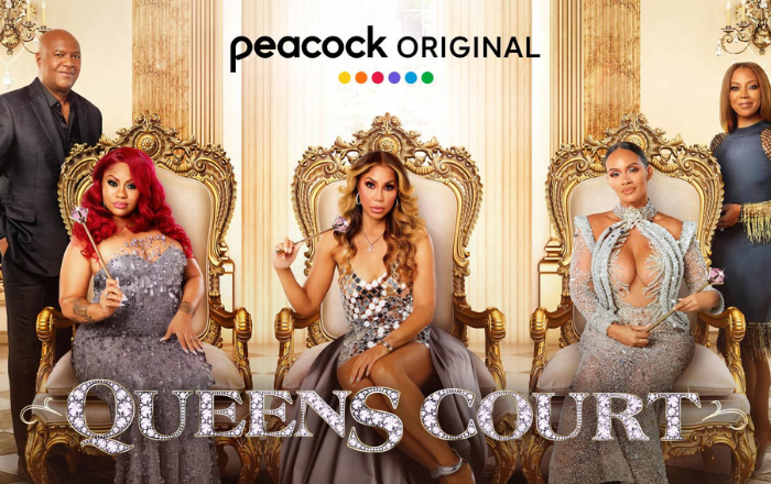 Queens Court Dating Show
