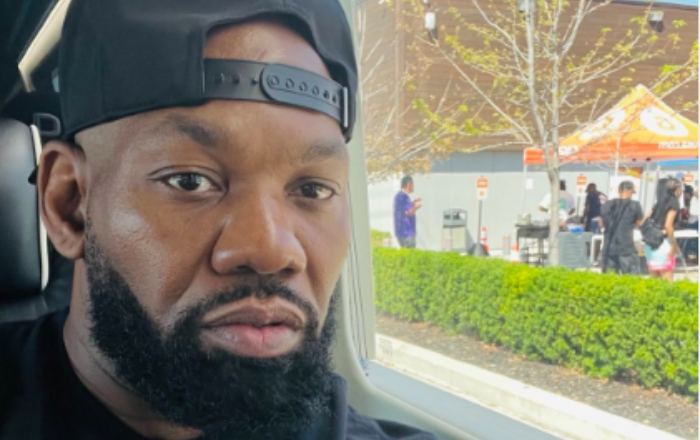 Wu-Tang Clan Raekwon Cannabis Lounge