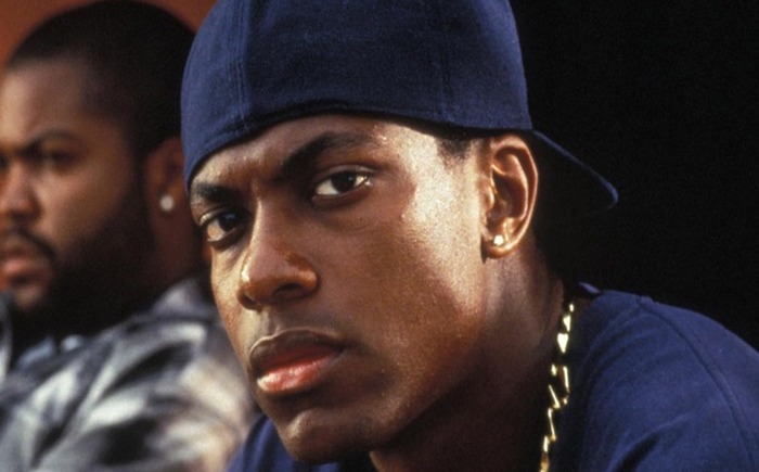 Chris Tucker Returning to Friday