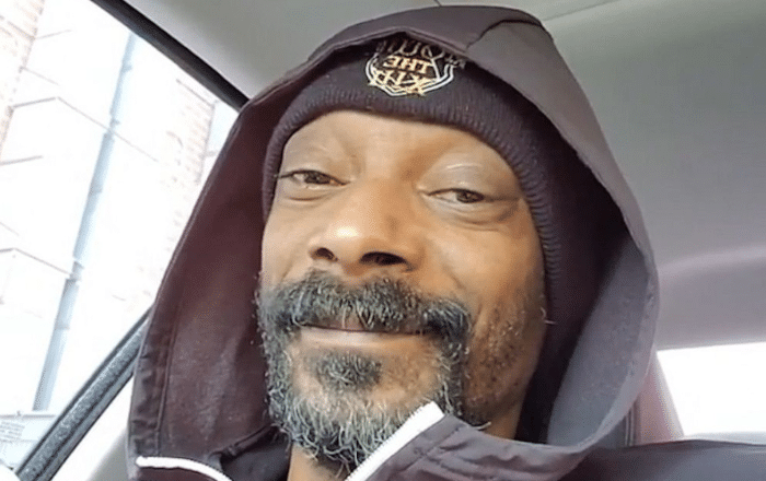 Snoop Dogg