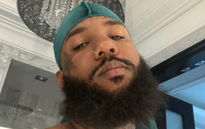The Game Cancels Australia Tour