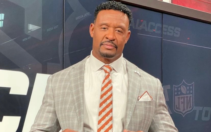 Willie McGinest Charged with Two Felonies