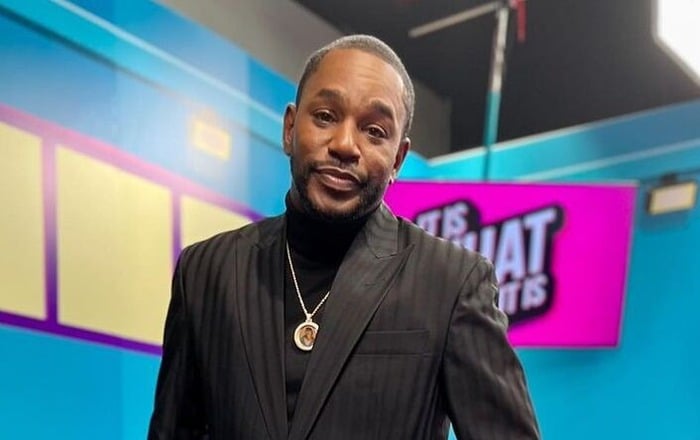 Cam'ron Creed III
