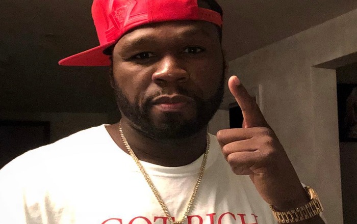 50 Cent Reality Show