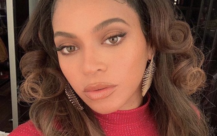 beyonce twitter