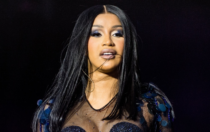 cardi b tampon