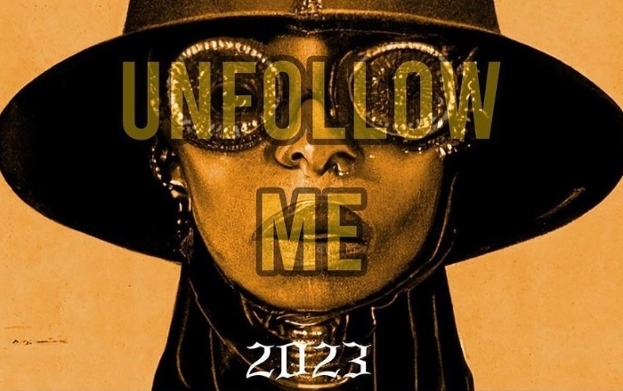 Erykah Badu Unfollow Me Tour