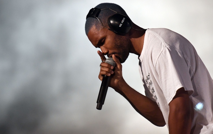 Frank Ocean Coachella 2023
