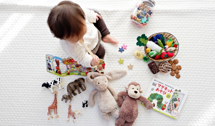 Gift for a Kid