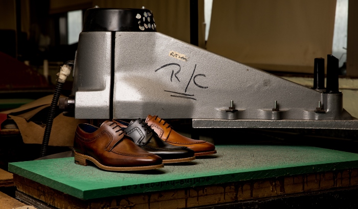 Leather Shoes