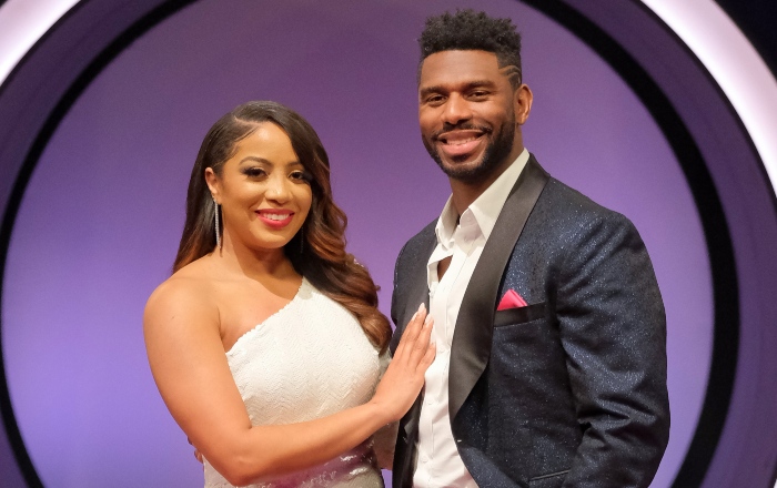 Love Is Blind Season 4 Reunion
