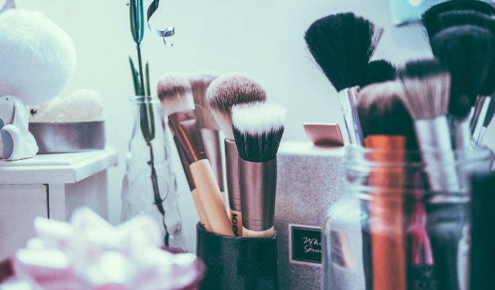 Makeup