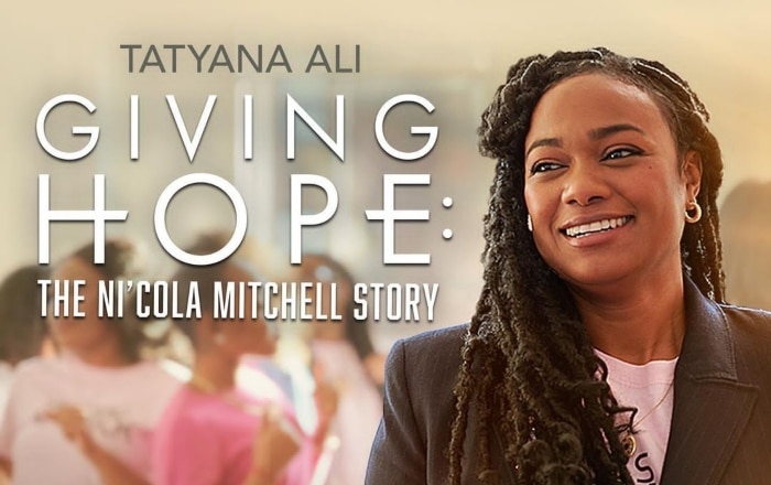 Real NiCola Mitchell Story