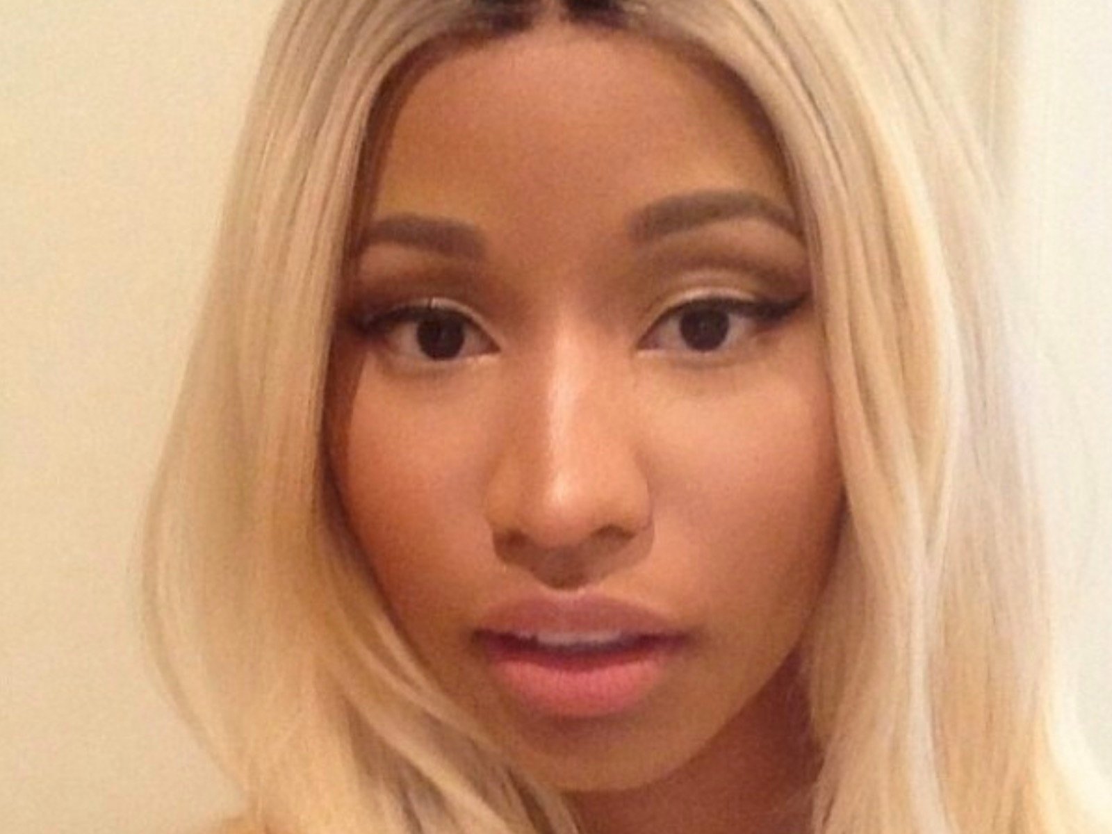 minaj call of duty