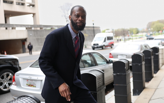 Pras Federal Case