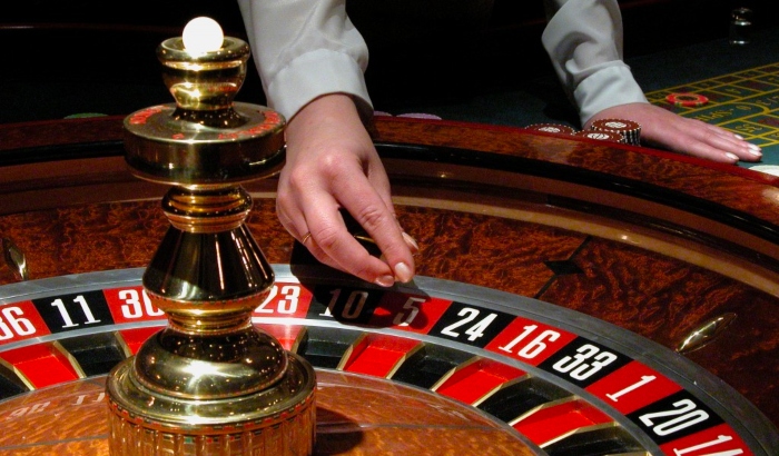 Roulette