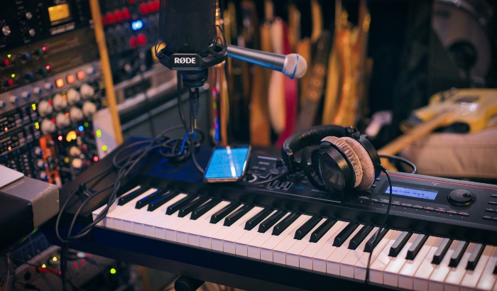 Studio