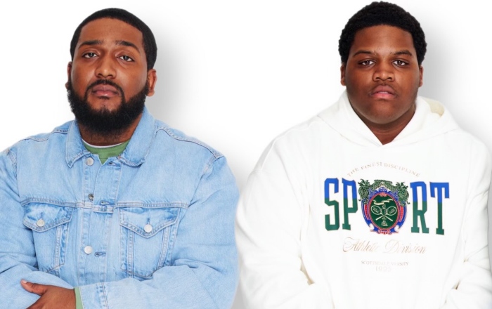 The Hoodies interview with Parle Magazine