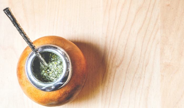 Yerba Mate
