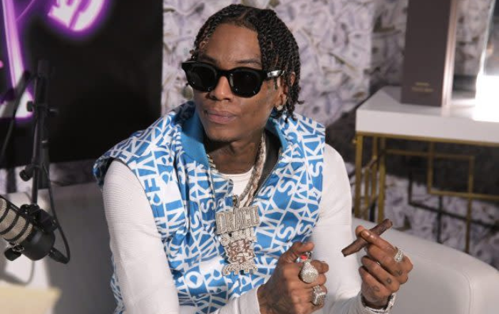 Soulja Boy Ex Girlfriend