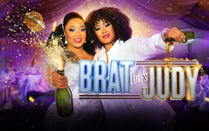 Brat Loves Judy Season 3