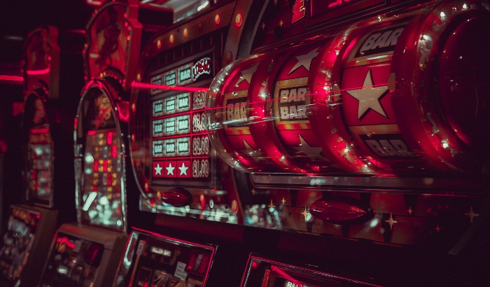 casino