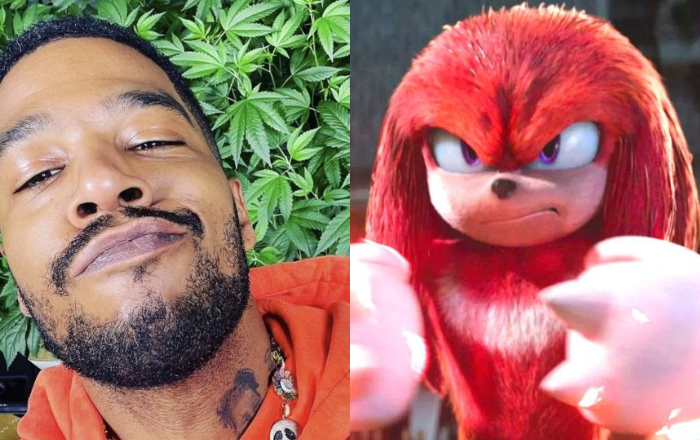Kid Cudi Knuckles