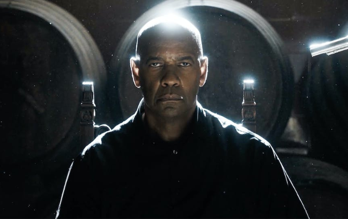 Equalizer 3 box office