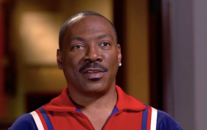eddie murphy shrek 5