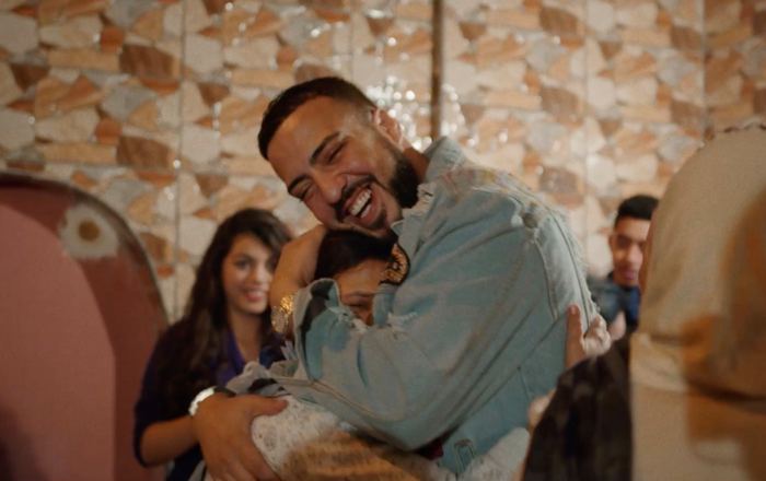 French Montana For Khadija documentary
