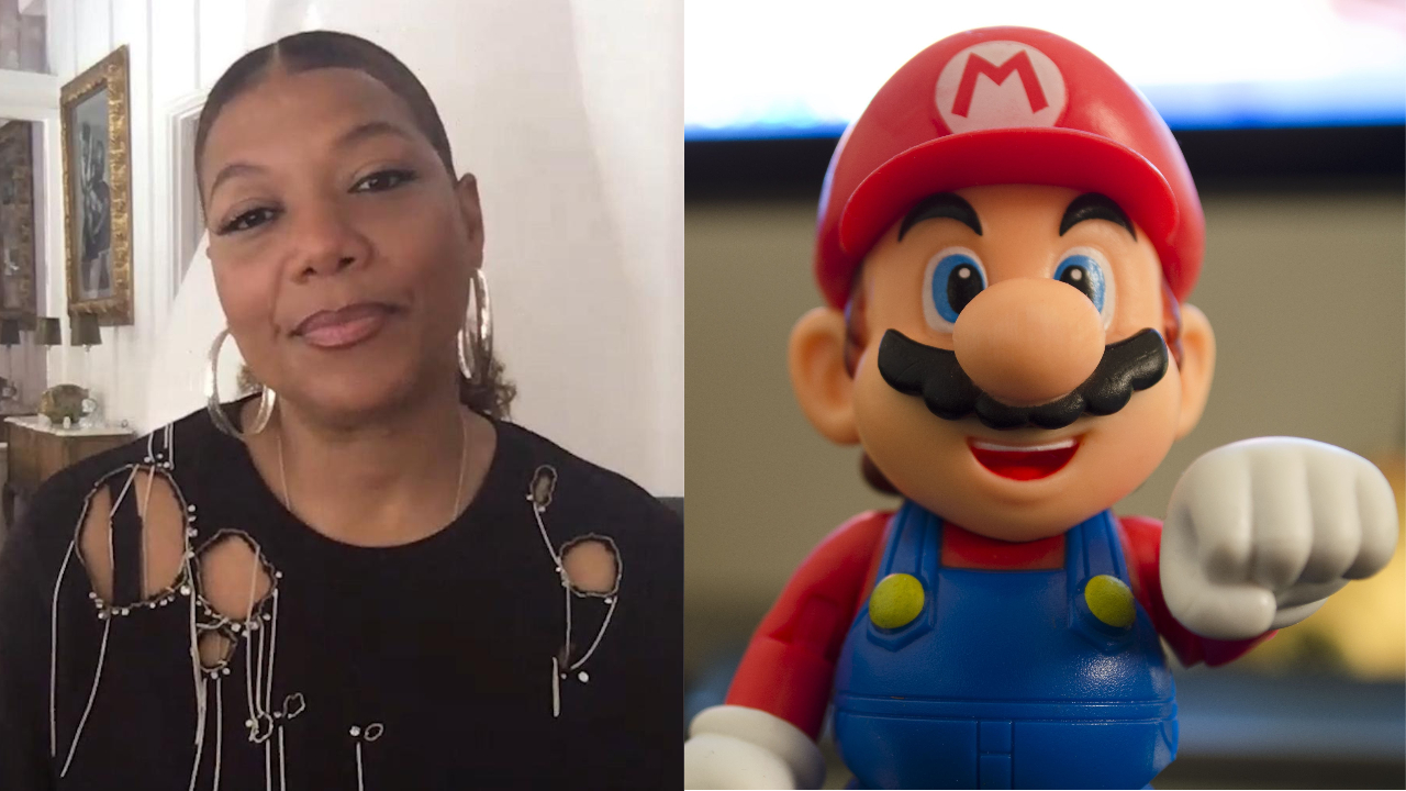 super mario bros