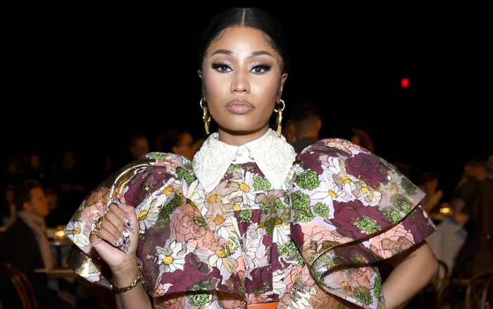 MINAJ Act