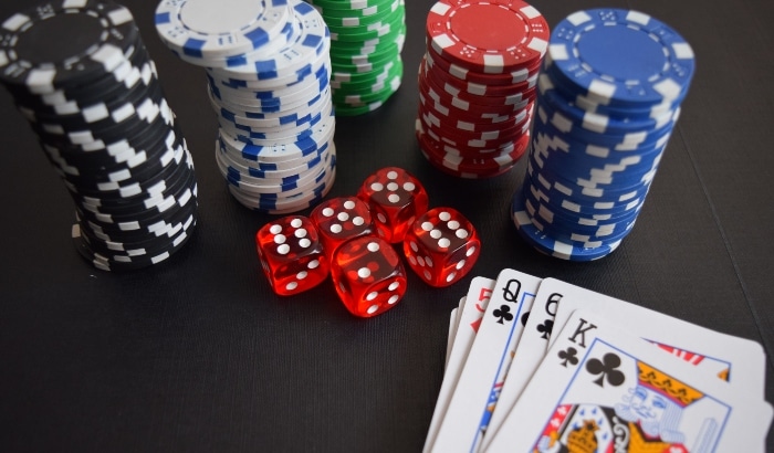 online casino games