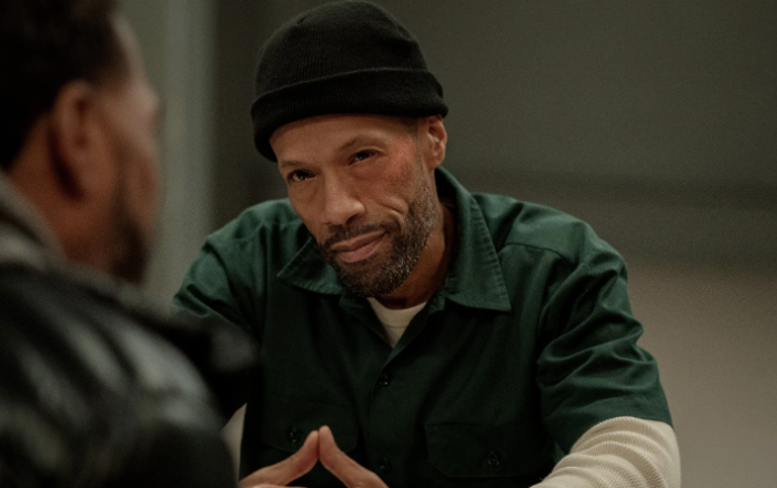 Redman Replaced in Power