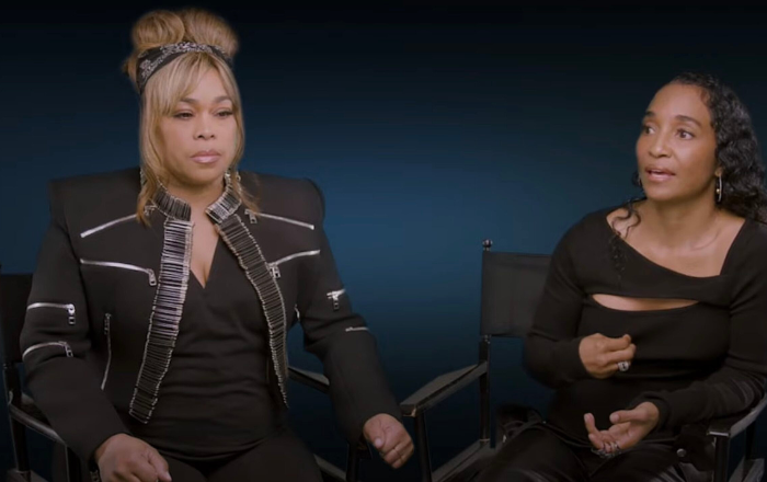 TLC Forever Documentary
