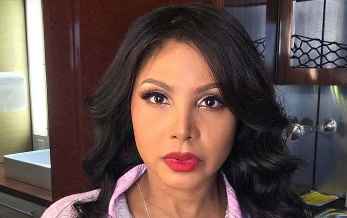 toni braxton heart surgery