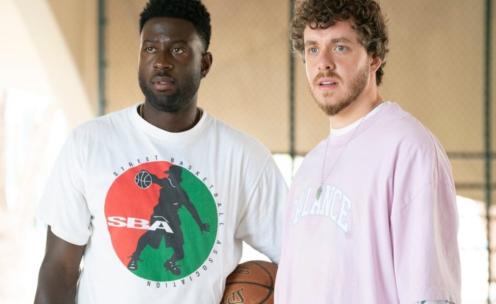 White Men Can't Jump Trailer