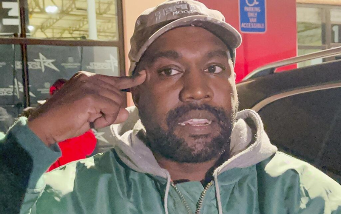 kanye west twitter