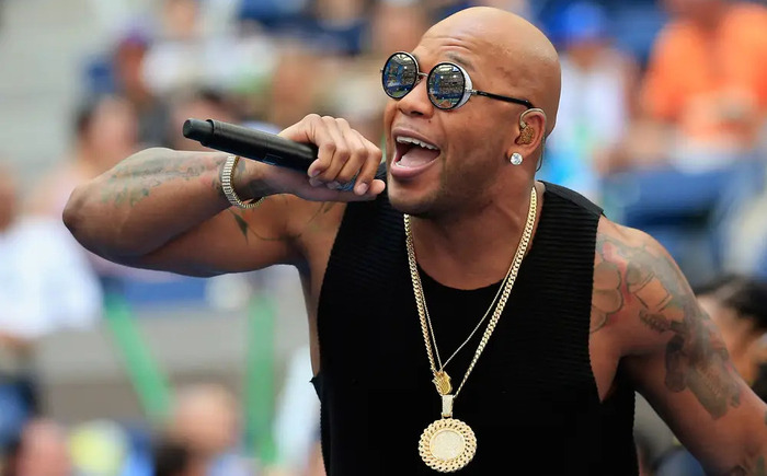 Flo Rida