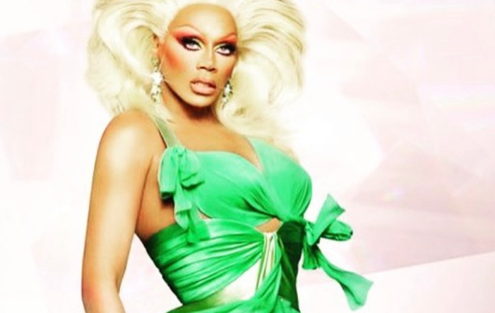 All Star 8 drag race
