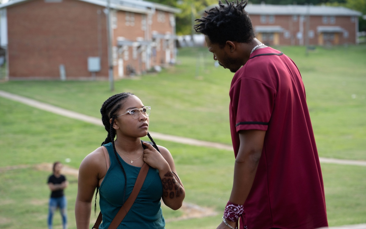 The Angry Black Girl and Her Monster Cast Interview