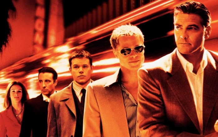 Best Casino Robbery Movies