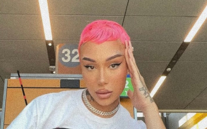 Destini Exposes Freddie Gibbs