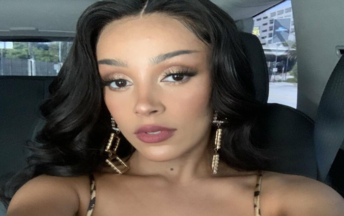 Doja Cat Previous Albums