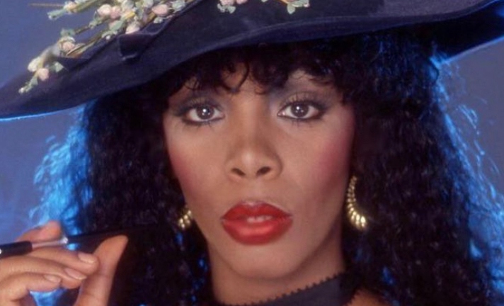 Donna Summer Documentary