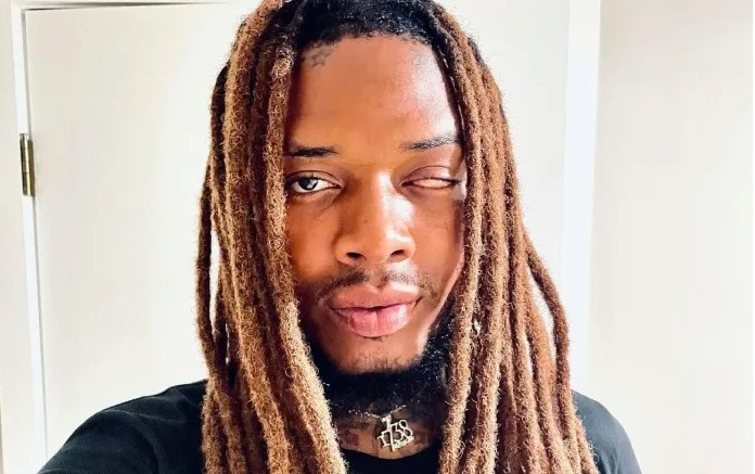 Fetty Wap Sentenced