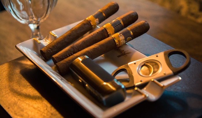 Humidor