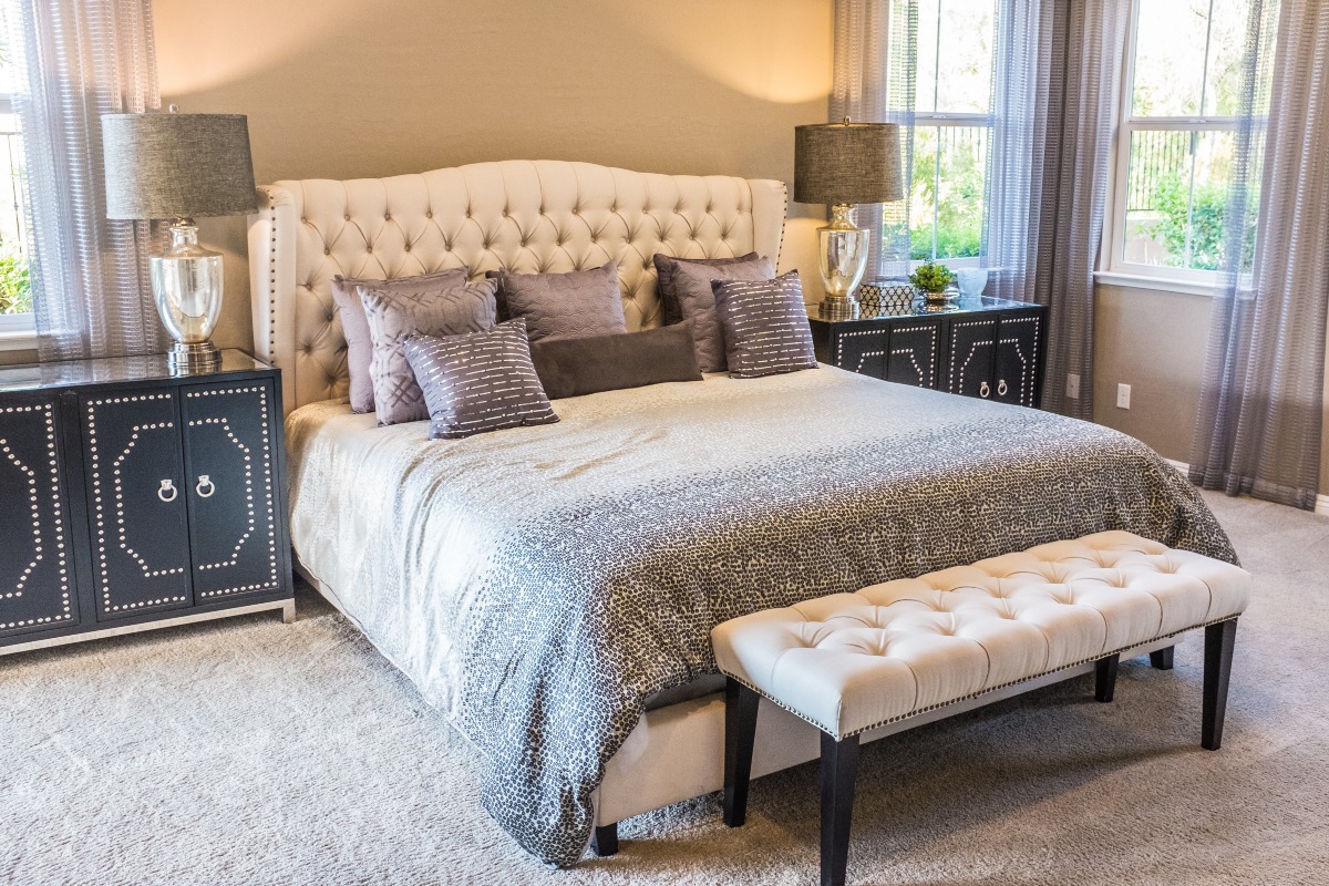 Pick the Right Designer Bed