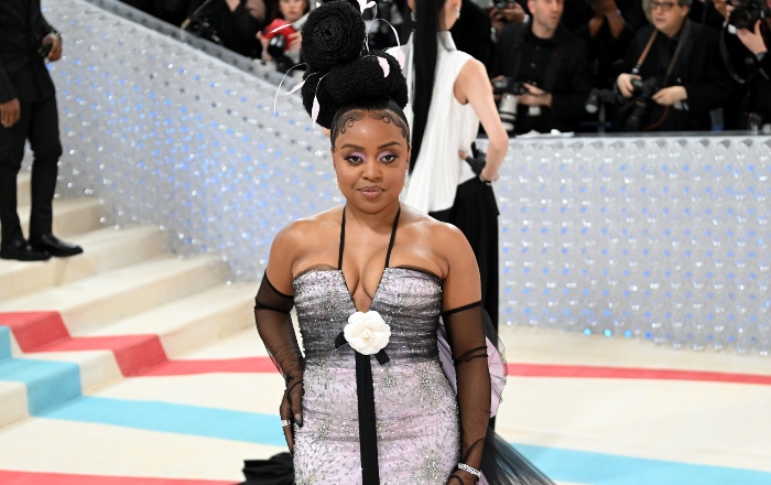 Black Beauties of the Met Gala 2023